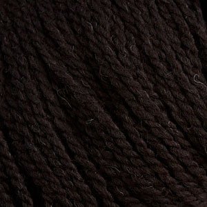 8095 - Marron Foncé Ecological wool - Cascade Yarns