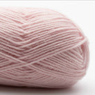 010 - Baby Pink EDELWEISS ALPAKA 25GR - Kremke Soul Wool
