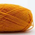 017 - Orange EDELWEISS ALPAKA 25GR - Kremke Soul Wool