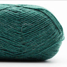 045 - Pine tree EDELWEISS ALPAKA 25GR - Kremke Soul Wool
