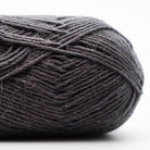 054 - Silver EDELWEISS ALPAKA 25GR - Kremke Soul Wool