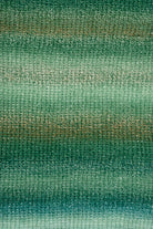 2595 - Green Stuff Edition 3 - Schoppel Wolle