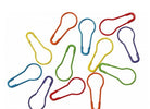 EPINGLES DE SURETE HIYAHIYA - MULTICOLORE - HiyaHiya