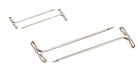 EPINGLES POUR KIT DE BLOCAGE TRICOT KNIT PRO - Knit Pro