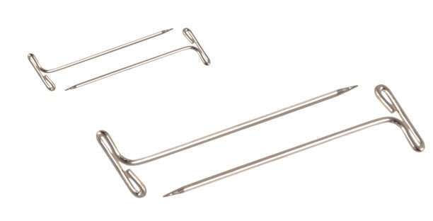 EPINGLES POUR KIT DE BLOCAGE TRICOT KNIT PRO - Knit Pro