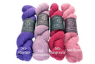 258 - Florence EXQUISITE LACE - West Yorkshire Spinners