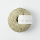 Fennel Seed Merino - Knitting for Olive