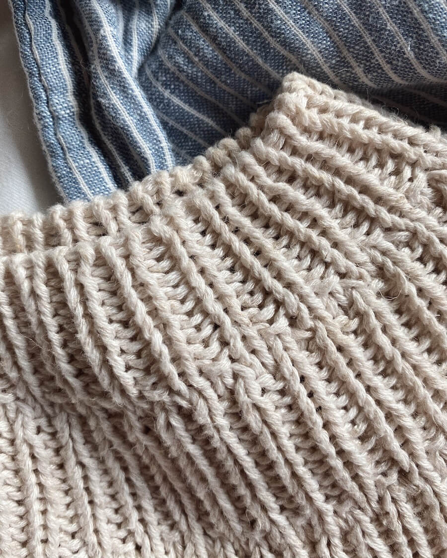 Fil élastique PetiteKnit - Petite Knit