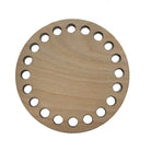 FOND DE SAC EN BOIS - 10 CM - Laine et Tricot