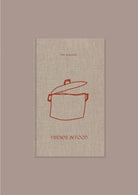 FRIENDS IN FOOD - Laine Magazine