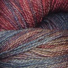 700 - Spiced plum GLEEM LACE - Fyberspates