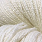 GOLD SPARKLE SOCK - Laine à teindre - Laine à teindre