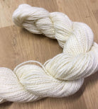 GOLD SPARKLE SOCK MINI - Laine à teindre - Laine à teindre