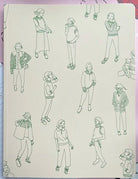 GRAND CAHIER PetiteKnit - Petite Knit