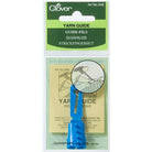 GUIDE - FILS CLOVER - Clover