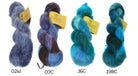 06f - Poppy HAIKU - Alchemy Yarns