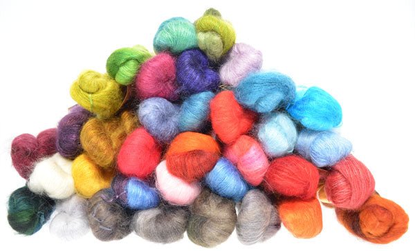 06f - Poppy HAIKU - Alchemy Yarns