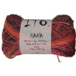 240 - Lily Pond HANA - Ito