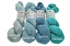 After the rain HEAVENLY LACE - The Uncommon Thread