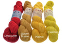 After the rain HEAVENLY LACE - The Uncommon Thread