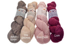 After the rain HEAVENLY LACE - The Uncommon Thread