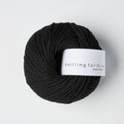 Coal Heavy Merino - Knitting for Olive