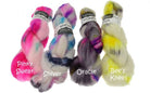 Bee’s Knees HEDGEHOG – Kidsilk Lace - Hedgehogfibres