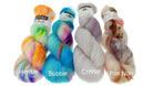 Bee’s Knees HEDGEHOG – Kidsilk Lace - Hedgehogfibres