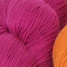 5607 - Rouge HERITAGE SILK - Cascade Yarns