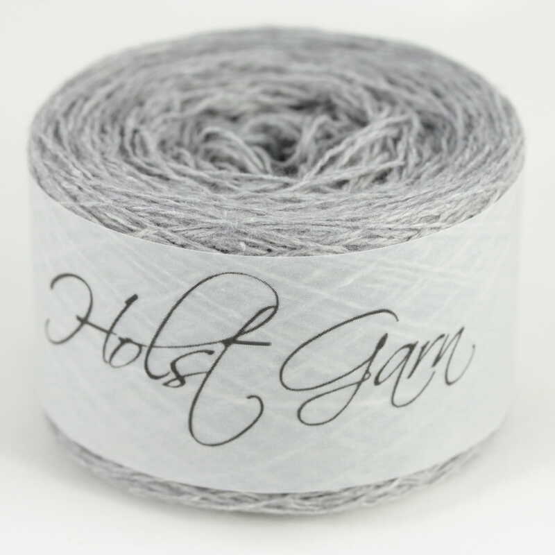 Silver Grey Coast - Holstgarn - Holstgarn