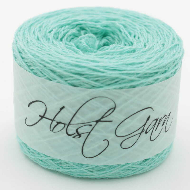 Cool Supersoft - 100% laine - Holstgarn - Holstgarn