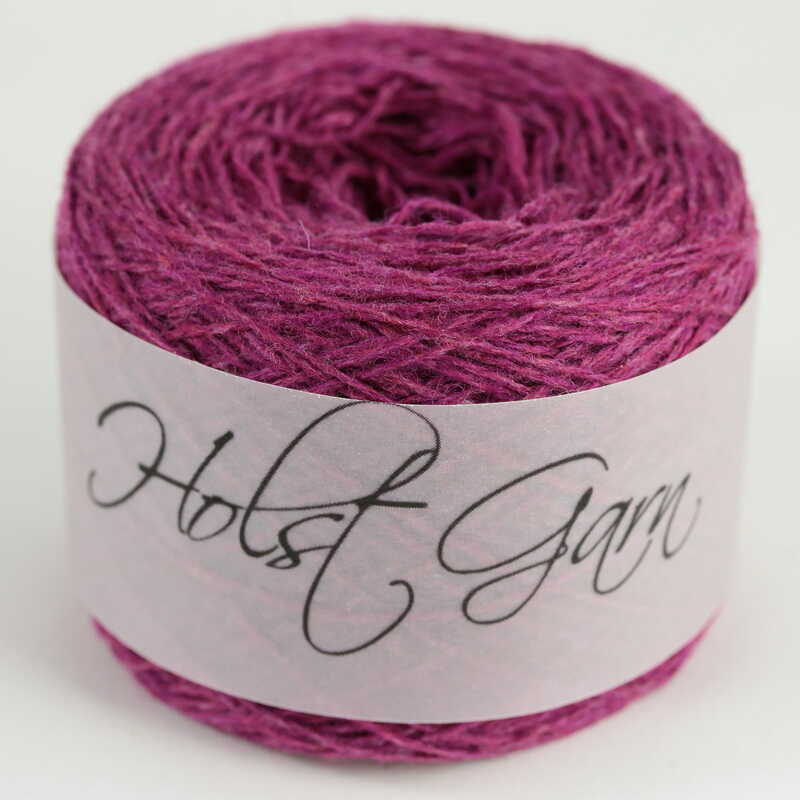 Cumfrey Supersoft - 100% laine - Holstgarn - Holstgarn