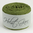 Dark Apple Supersoft - 100% laine - Holstgarn - Holstgarn