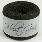 Dark Olive Supersoft - 100% laine - Holstgarn - Holstgarn