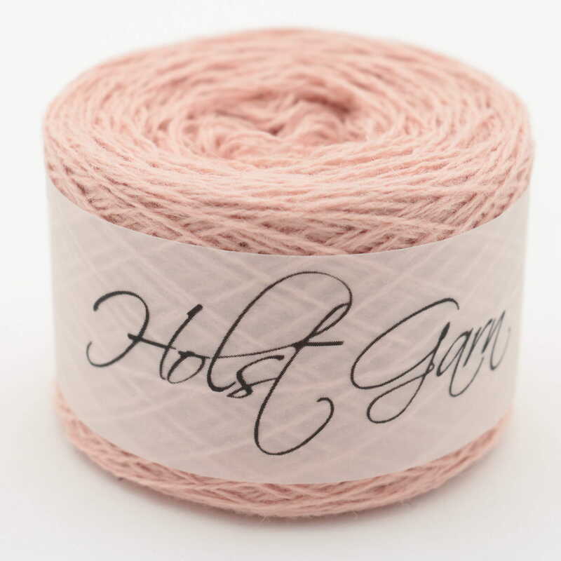 Dried plaster Supersoft - 100% laine - Holstgarn - Holstgarn