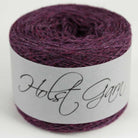 Elderberry Supersoft - 100% laine - Holstgarn - Holstgarn
