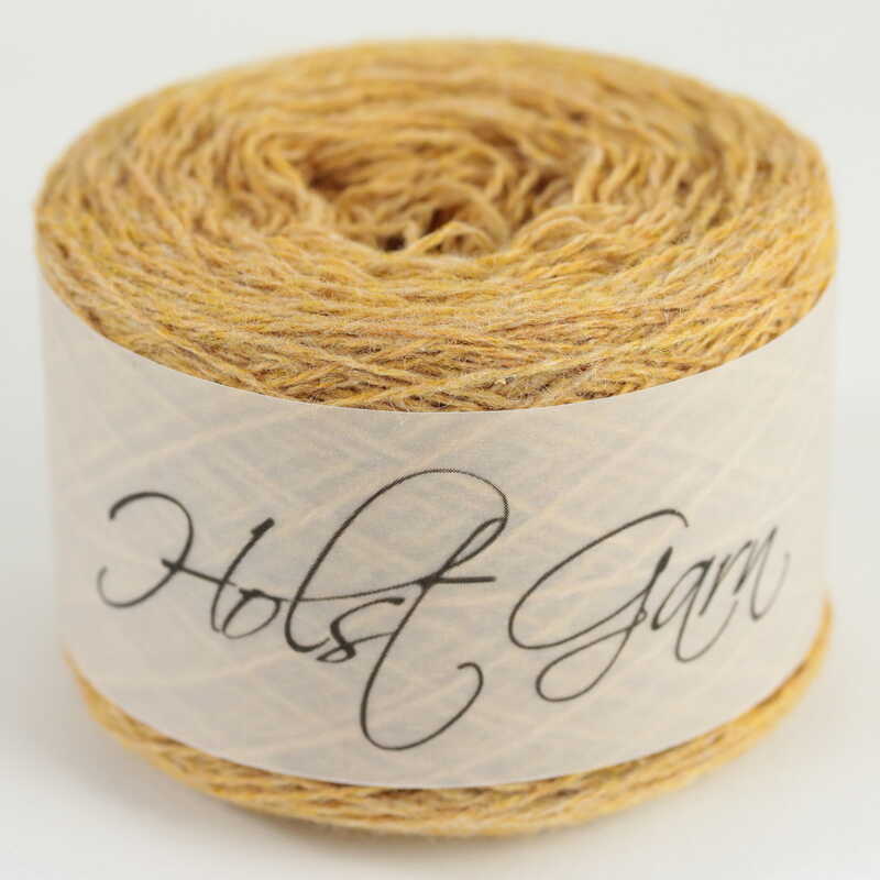 Maize Supersoft - 100% laine - Holstgarn - Holstgarn