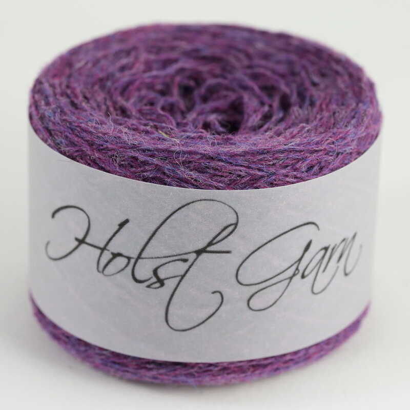 Parma Supersoft - 100% laine - Holstgarn - Holstgarn