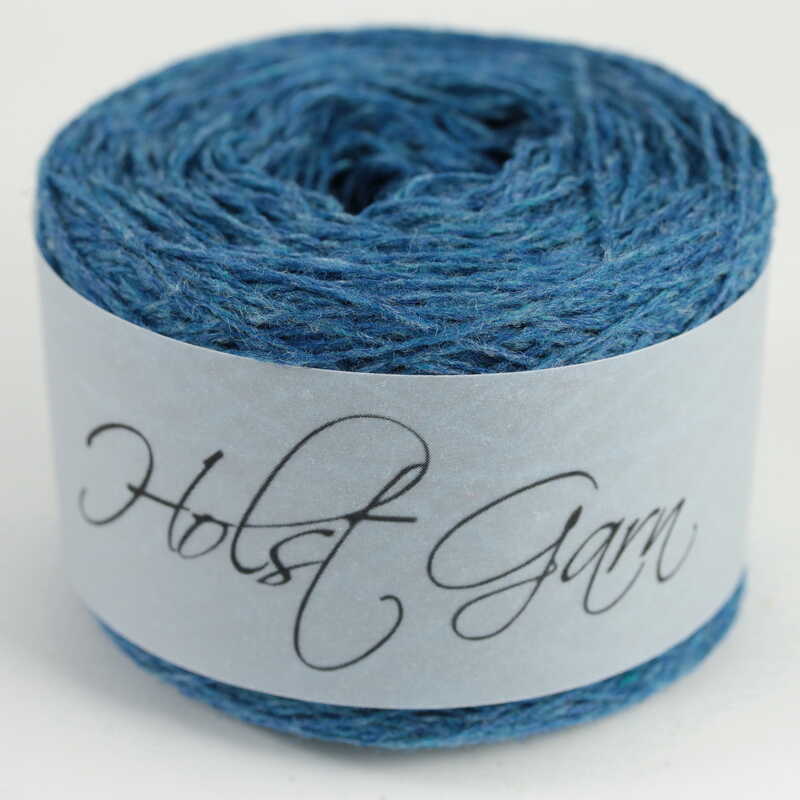Sapphire Supersoft - 100% laine - Holstgarn - Holstgarn