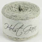 Silver Grey Supersoft - 100% laine - Holstgarn - Holstgarn