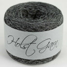 Slate Grey Supersoft - 100% laine - Holstgarn - Holstgarn