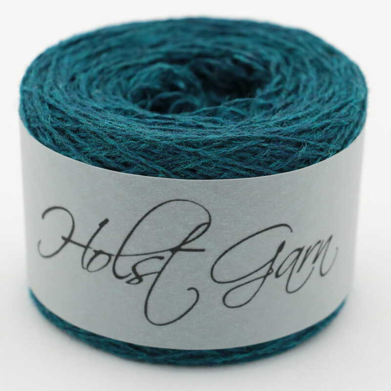 Space Supersoft - 100% laine - Holstgarn - Holstgarn