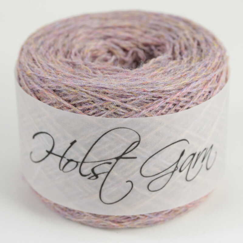 Sweet Pea Supersoft - 100% laine - Holstgarn - Holstgarn