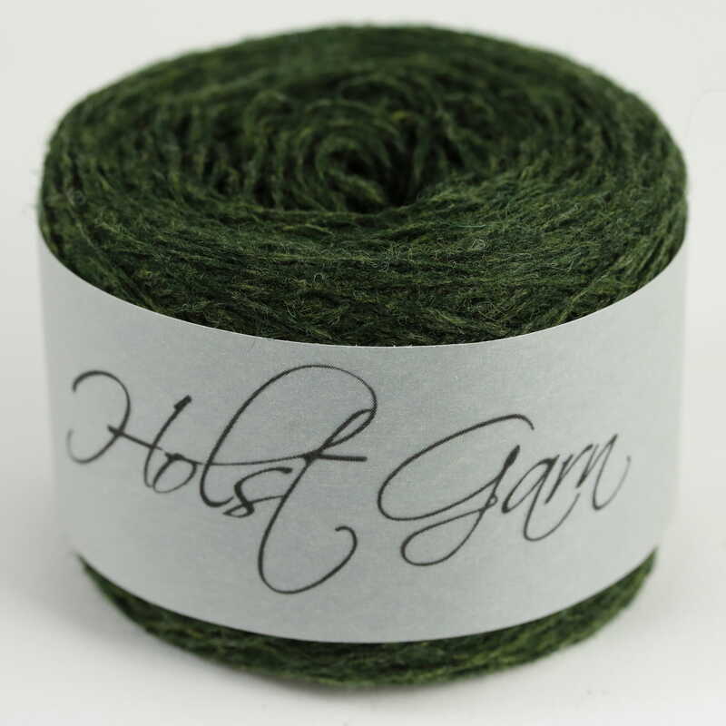 Tundra Supersoft - 100% laine - Holstgarn - Holstgarn