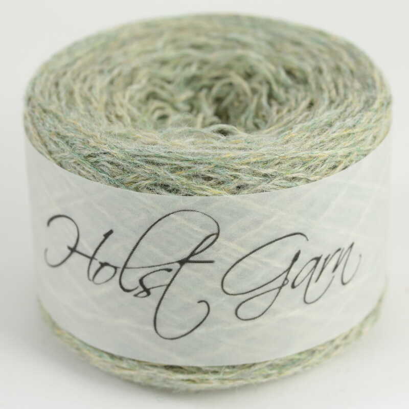 Willow Supersoft - 100% laine - Holstgarn - Holstgarn