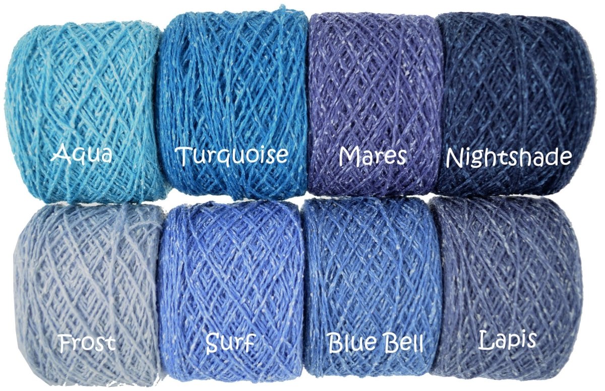 Aqua Tides - Holstgarn - Holstgarn