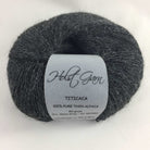 Slate Grey Titicaca Alpaga - Holstgarn - Holstgarn