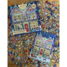 Home for Christmas - 500 pièces - Gibsons
