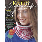INTERWEAVE KNITS GIFTS 2012 - Interweave