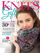 INTERWEAVE KNITS GIFTS 2014 - Interweave
